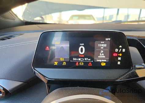 2023 Volkswagen Id.4 Pro S from USA, damaged, VIN 1V2GNPE84PC002381